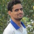 Photo of Sumit Agnihotri