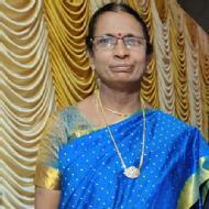 Shanthi Ravi Class 10 trainer in Chengalpattu