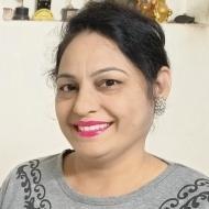 Mandeep K. Class I-V Tuition trainer in Bhubaneswar