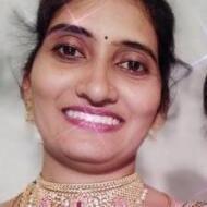 Gajula Srijyothi Class I-V Tuition trainer in Secunderabad