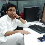 Saurabh Kumar Japanese Language trainer in Gurgaon