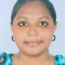 Photo of Akshaya V.