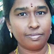 Rajarajeswari Dhanasamy BBA Tuition trainer in Chennai