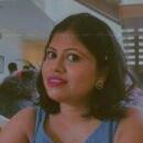 Photo of Koyalina Majumder