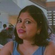 Koyalina Majumder Dance trainer in Kolkata