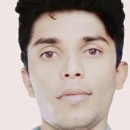 Nimesh Thakur Class 12 Tuition trainer in Delhi