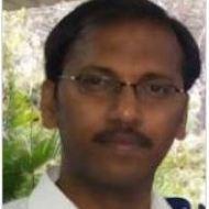 Praveen Madupu MS SQL Administration trainer in Bangalore