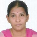 Photo of Kousalya R.