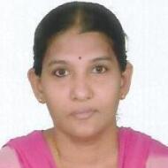 Kousalya R. Class I-V Tuition trainer in Chennai