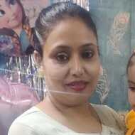 Radhika Punjabi Speaking trainer in Jalandhar