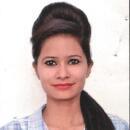 Photo of Pooja Rawat