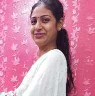 Shweta Porwal Class 12 Tuition trainer in Delhi