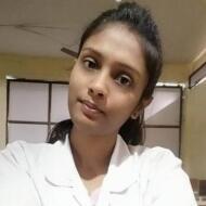 Ankita Khiste Class 12 Tuition trainer in Mumbai