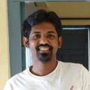 Photo of Renjith Thomas Joshua