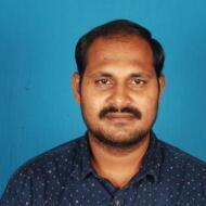 Suresh Class 11 Tuition trainer in Hyderabad