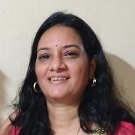 Sushama Mahore Class 10 trainer in Pune