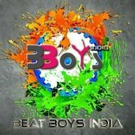 Beat Boys India Dance & Event Company Dance institute in Indore