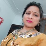 Richa Gupta Class 9 Tuition trainer in Kotkapura