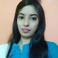 Ayesha S. Class I-V Tuition trainer in Bangalore