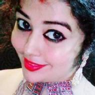 Moumita G. Spoken English trainer in Kolkata