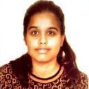 Photo of Vaishnavi J.