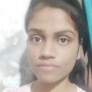 Photo of Manvi Pandey