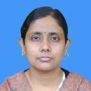 Photo of Sharmistha C.