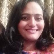 Anita S. Spoken English trainer in Lucknow