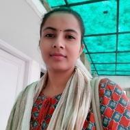 Amit Kumari Class 10 trainer in Delhi