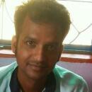 Photo of Somen Mitra