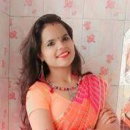 Manisha Class 12 Tuition trainer in Jaipur