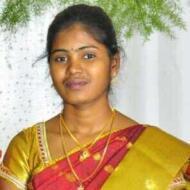 Jothimalar Tamil Language trainer in Dharmapuri