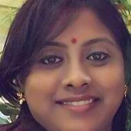 Priyanka D. Class I-V Tuition trainer in Kolkata