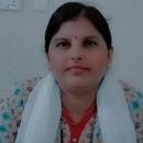 Photo of Kiran Shahi