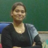 Patel A. Spoken English trainer in Mumbai