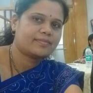 Shruti Bengeri Class 10 trainer in Bangalore