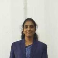 Soumya Mani Sudarsan Class 12 Tuition trainer in Kottayam