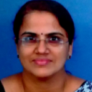 Reena C. BTech Tuition trainer in Mukundapuram