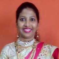 Mohsina A. Class I-V Tuition trainer in Kudal