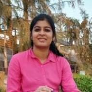 Preethi R. Medical Coding trainer in Coimbatore