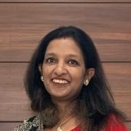 Pooja Aggarwal Class I-V Tuition trainer in Faridabad