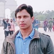 Vinod Singh Yadav Class 8 Tuition trainer in Varanasi