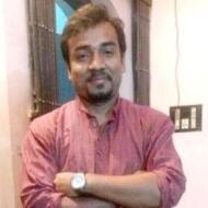 Sanjoy Das BA Tuition trainer in Kolkata