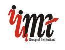 Iimt Event Management institute in Pune