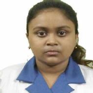 Shivangi H. Class 6 Tuition trainer in Kolkata