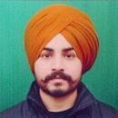 Photo of Indervir Singh Chander