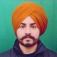 Indervir Singh Chander Class 12 Tuition trainer in Phagwara