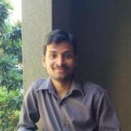 Naveen Kumar Matta SSAS trainer in Bangalore