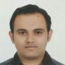 Photo of Vivek Deshmukh