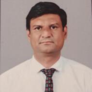 Vikrant Katoda Stock Market Trading trainer in Indore